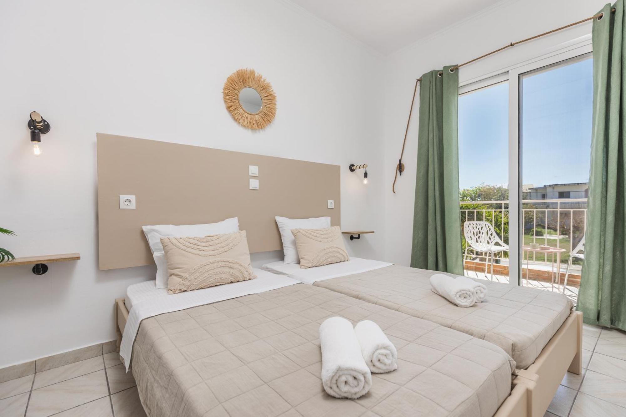 Sweet Dreams Zante Apartment Laganas Exterior photo